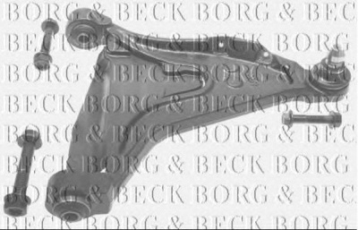 BORG & BECK bca5977 -  Рычаг независимой подвески колеса, подвеска колеса